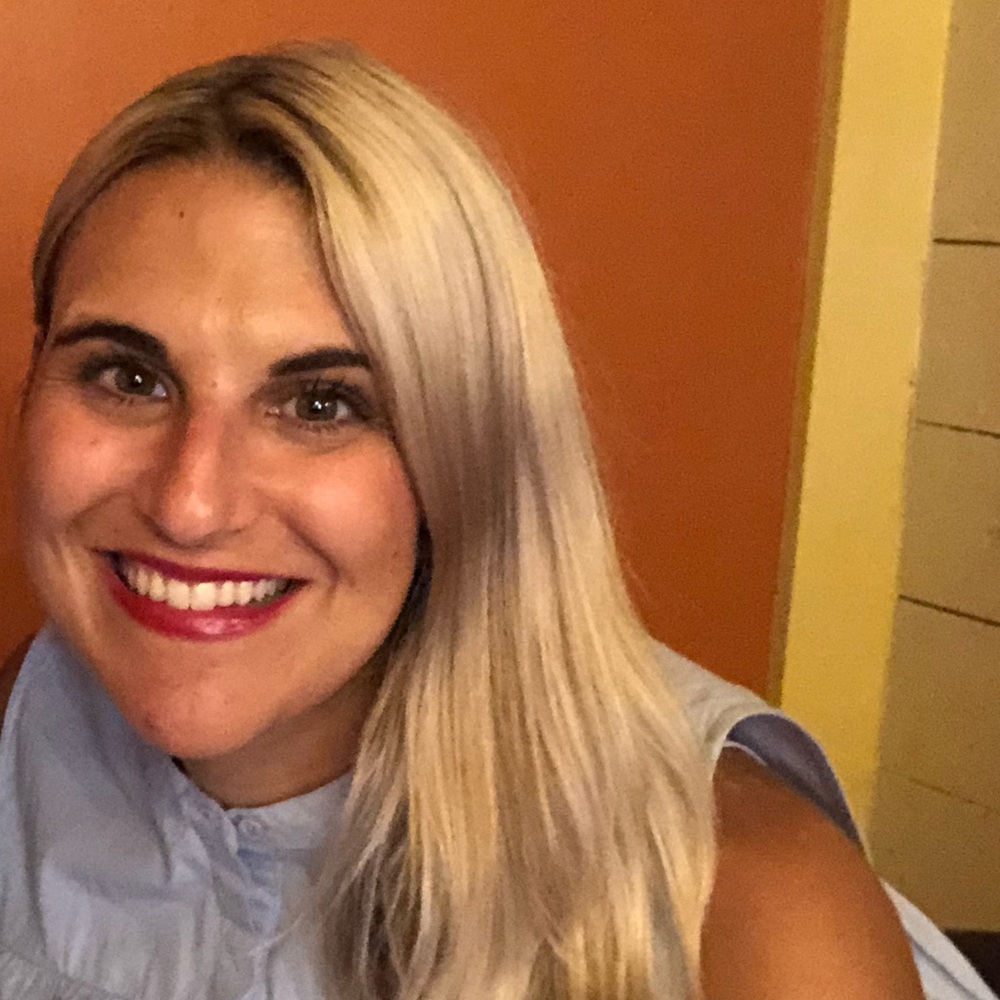 Meet your Posher, Rachael